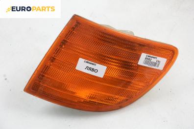 Мигач за Mercedes-Benz Vito Box (638) (03.1997 - 07.2003), товарен, позиция: лява