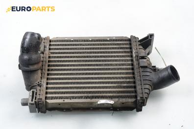 Интеркулер за Mercedes-Benz Vito Box (638) (03.1997 - 07.2003) 110 CDI 2.2 (638.094), 102 к.с.