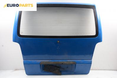 Заден капак за Mercedes-Benz Vito Box (638) (03.1997 - 07.2003), товарен