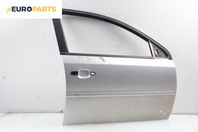 Врата за Opel Vectra C GTS (08.2002 - 01.2009), 4+1 вр., хечбек, позиция: предна, дясна