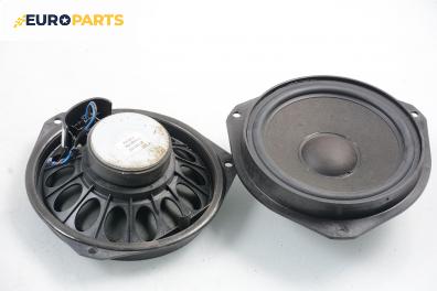 Високоговорители за Opel Vectra C GTS (08.2002 - 01.2009)