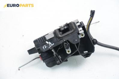 Брава на врата за Opel Vectra C GTS (08.2002 - 01.2009), позиция: предна, дясна