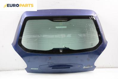 Заден капак за Fiat Bravo I Coupe (1995-10-01 - 2001-10-01), 2+1 вр.