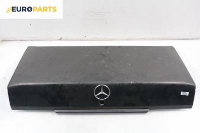 Заден капак за Mercedes-Benz 190 Sedan (W201) (10.1982 - 08.1993), 4+1 вр., позиция: задна