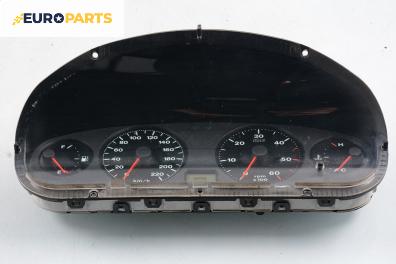 Километраж за Fiat Bravo I Coupe (1995-10-01 - 2001-10-01) 1.9 JTD 105, 105 к.с.