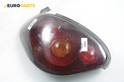 Стоп за Fiat Bravo I Coupe (1995-10-01 - 2001-10-01), позиция: лява