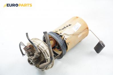Бензинова помпа за Fiat Bravo I Coupe (1995-10-01 - 2001-10-01) 1.2 16V 80, 82 к.с.