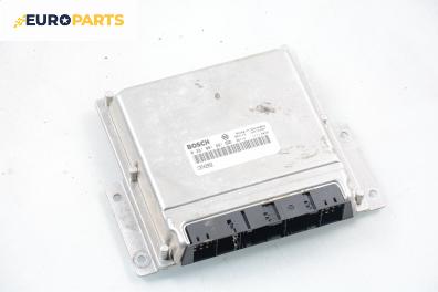 Компютър двигател за Alfa Romeo 156 Sedan (09.1997 - 09.2005) 1.9 JTD (932B2), 105 к.с.