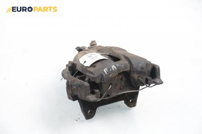 Спирачен апарат за Fiat Bravo I Coupe (1995-10-01 - 2001-10-01), позиция: предна, лява