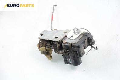 Брава на врата за Fiat Bravo I Coupe (1995-10-01 - 2001-10-01), позиция: лява