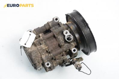 Компресор климатик за Fiat Marea Weekend (09.1996 - 12.2007) 2.4 TD 125, 125 к.с.