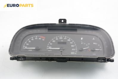 Километраж за Renault Laguna I Grandtour (09.1995 - 03.2001) 2.0 (K56C/H), 113 к.с.