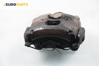 Спирачен апарат за Opel Vectra C GTS (08.2002 - 01.2009), позиция: предна, дясна