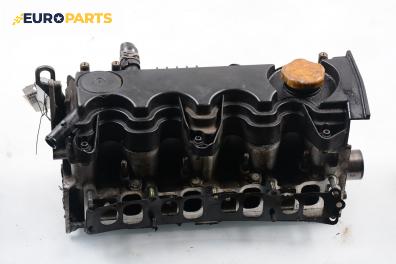 Глава за Opel Vectra C GTS (08.2002 - 01.2009) 1.9 CDTI, 120 к.с.