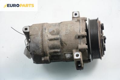 Компресор климатик за Opel Vectra C GTS (08.2002 - 01.2009) 1.9 CDTI, 120 к.с.