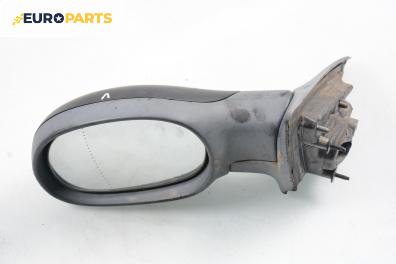 Огледало за Renault Laguna I Grandtour (09.1995 - 03.2001), 4+1 вр., комби, позиция: лява