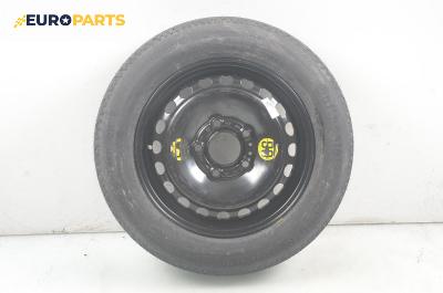 Резервна гума за BMW 3 Series E46 Sedan (02.1998 - 04.2005) 15 цола, ширина 3.5