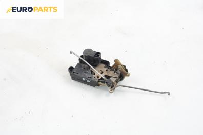 Брава на врата за Fiat Brava Hatchback (10.1995 - 06.2003), позиция: предна, дясна