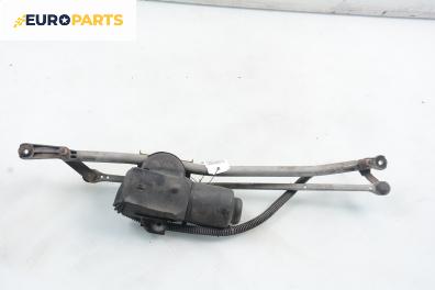 Ел. мотор за чистачките за Fiat Marea Weekend (09.1996 - 12.2007), комби, позиция: предна