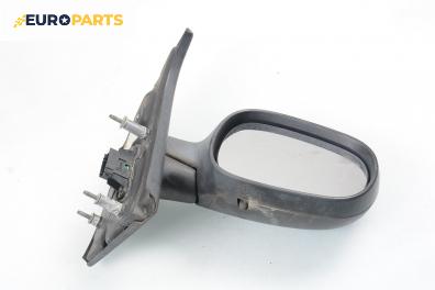 Огледало за Renault Megane Scenic (10.1996 - 12.2001), позиция: дясна