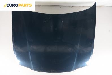 Преден капак за Mazda 626 V Station Wagon (01.1998 - 10.2002), 4+1 вр., комби, позиция: предна
