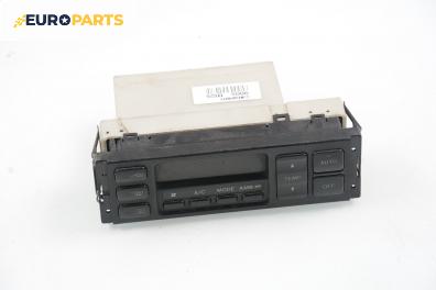 Панел климатроник за Mazda 626 V Station Wagon (01.1998 - 10.2002)