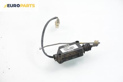 Машинка централно заключване за Mazda 626 V Station Wagon (01.1998 - 10.2002), 4+1 вр., позиция: задна