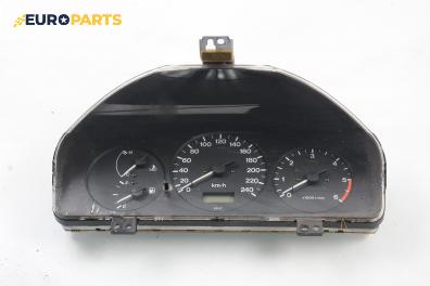 Километраж за Mazda 626 V Station Wagon (01.1998 - 10.2002) 2.0 Turbo DI, 101 к.с.