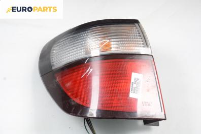 Стоп за Mazda 626 V Station Wagon (01.1998 - 10.2002), комби, позиция: лява