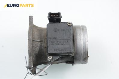 Дебитомер за Audi A4 Sedan B5 (11.1994 - 09.2001) 1.8, 125 к.с.