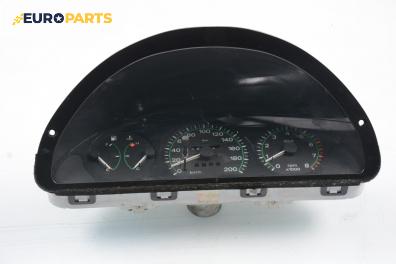 Километраж за Fiat Punto Hatchback (09.1993 - 09.1999) 55 1.1, 54 к.с.