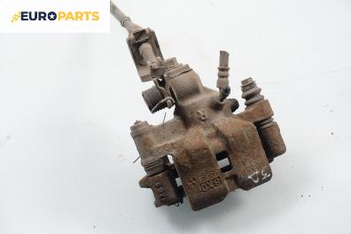 Спирачен апарат за Mazda 626 V Station Wagon (01.1998 - 10.2002), позиция: задна, дясна