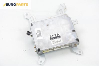 Компютър двигател за Mazda 626 V Station Wagon (01.1998 - 10.2002) 2.0 Turbo DI, 101 к.с.