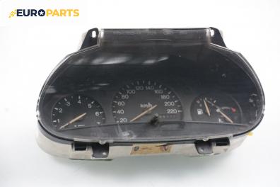 Километраж за Ford Escort VII Estate (01.1995 - 02.1999) 1.8 TD, 90 к.с.