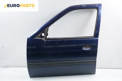 Врата за Ford Escort VII Estate (01.1995 - 02.1999), 4+1 вр., комби, позиция: предна, лява