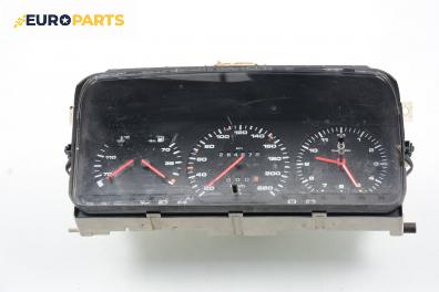 Километраж за Volkswagen Passat Variant B3, B4 (02.1988 - 06.1997) 1.8, 90 к.с.