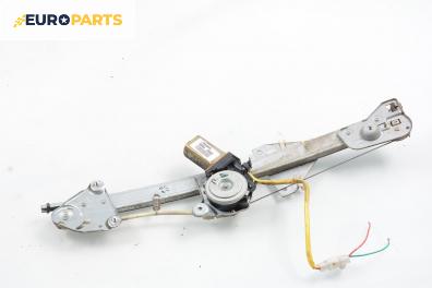 Машинка ел. стъкло за Mazda 626 V Station Wagon (01.1998 - 10.2002), 4+1 вр., комби, позиция: предна, дясна