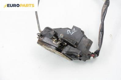 Брава на врата за Mazda 626 V Station Wagon (01.1998 - 10.2002), позиция: предна, дясна