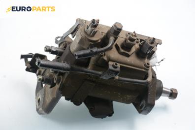 ГНП-горивонагнетателна помпа за Mazda 626 V Station Wagon (01.1998 - 10.2002) 2.0 Turbo DI, 101 к.с.