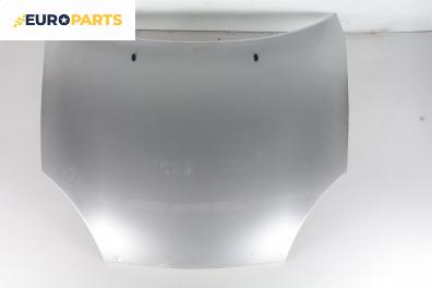 Преден капак за Ford Puma Coupe (03.1997 - 06.2002), 2+1 вр., позиция: предна