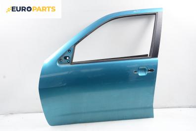 Врата за Seat Cordoba Sedan I (02.1993 - 10.1999), 4+1 вр., седан, позиция: предна, лява