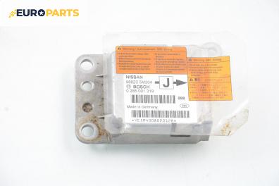 Модул за AIRBAG за Nissan Almera II Hatchback (01.2000 - 12.2006)