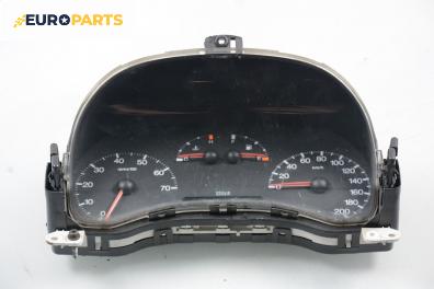 Километраж за Fiat Punto Hatchback II (09.1999 - 07.2012) 1.2 16V 80 (188.233, .235, .253, .255, .333, .353, .639...), 80 к.с.