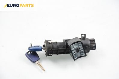 Контактен ключ за Fiat Punto Hatchback II (09.1999 - 07.2012)