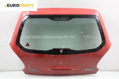 Заден капак за Fiat Bravo I Coupe (1995-10-01 - 2001-10-01), 2+1 вр.