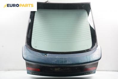 Заден капак за Renault Laguna I Hatchback (11.1993 - 08.2002), хечбек, позиция: задна