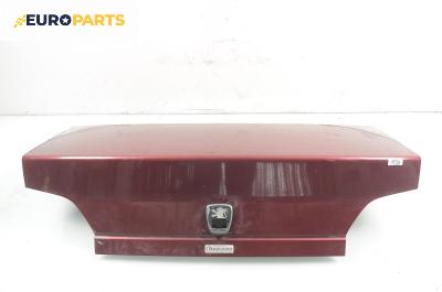 Заден капак за Peugeot 406 Sedan (08.1995 - 01.2005), седан, позиция: задна
