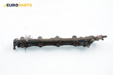 Горивна рейка с дюзи за Ford Puma Coupe (03.1997 - 06.2002) 1.4 16V, 90 к.с.