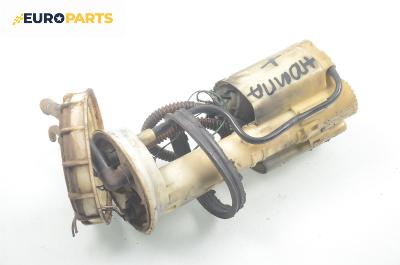 Бензинова помпа за Fiat Bravo I Coupe (1995-10-01 - 2001-10-01) 1.4 (182.AA), 80 к.с.