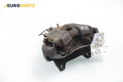 Спирачен апарат за Fiat Bravo I Coupe (1995-10-01 - 2001-10-01), позиция: предна, лява
